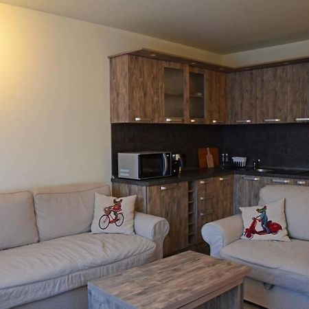 Cozy One Bedroom Apartment In Iglika Complex Borowez Exterior foto