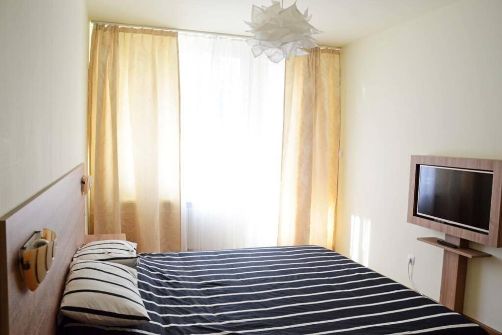 Cozy One Bedroom Apartment In Iglika Complex Borowez Exterior foto