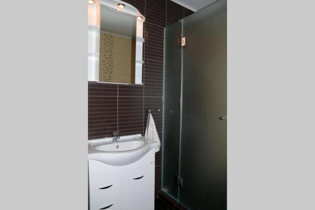 Cozy One Bedroom Apartment In Iglika Complex Borowez Exterior foto