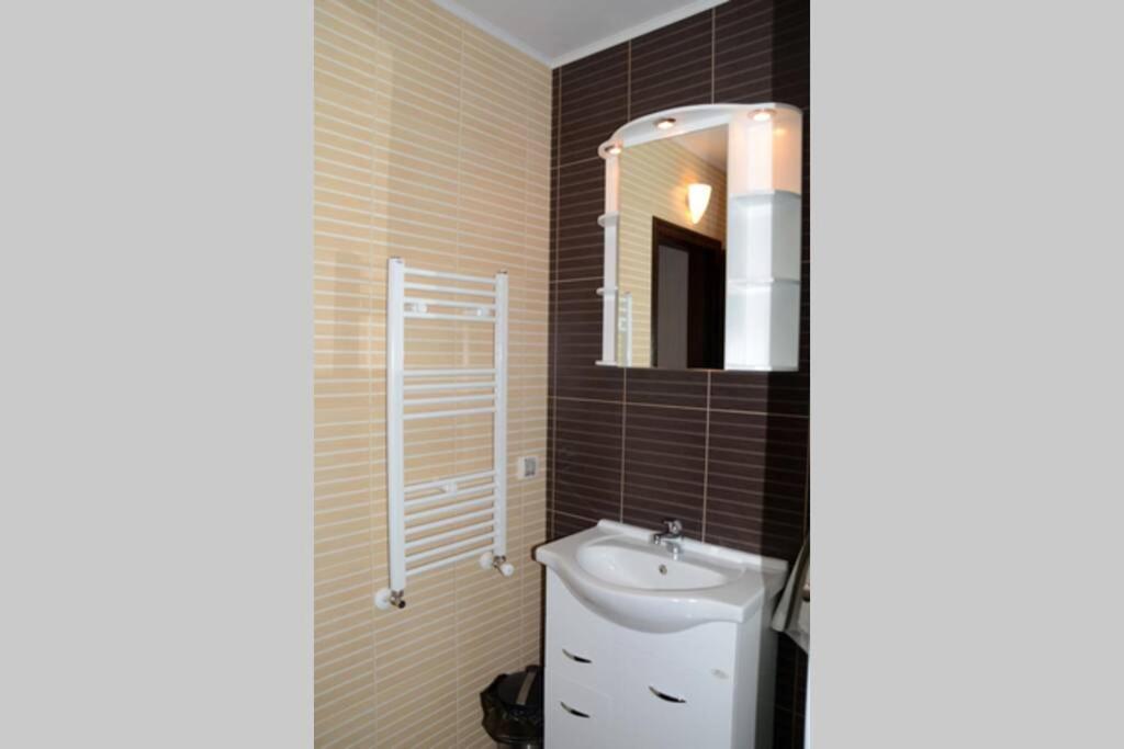 Cozy One Bedroom Apartment In Iglika Complex Borowez Exterior foto